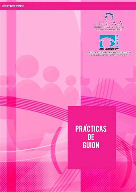 PDF ENERC FE Practicas De Guion DOKUMEN TIPS