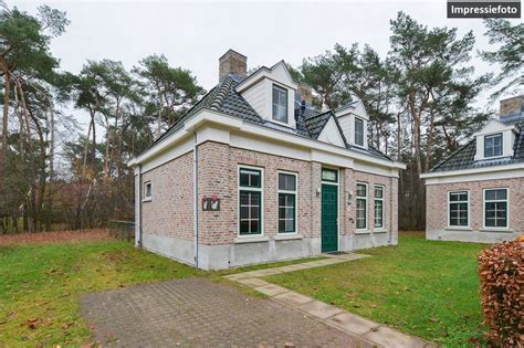 Vrijstaande Woning Te Koop In Haarle Nederland Id