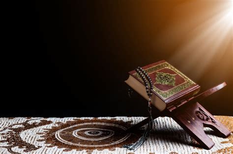 Malam Nuzulul Quran Pengertian Sejarah Singkat Dan Keutamaannya