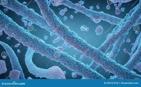 Marburg Virus Disease Concept Virus Illustration Idea 3d Rendering