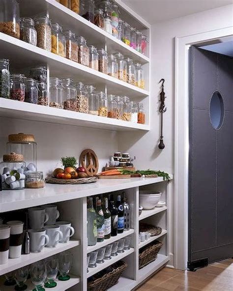 33 Favorite Farmhouse Pantry Decor Ideas And Design 17 33DECOR