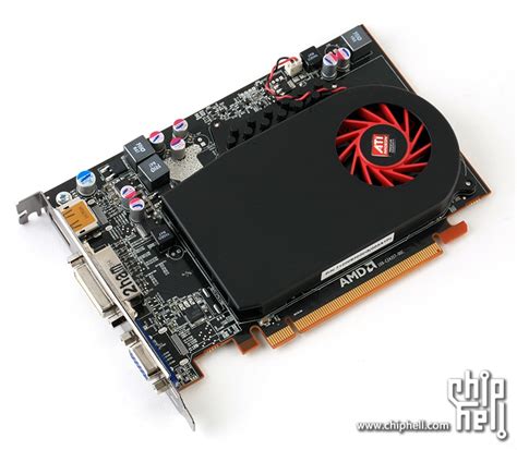 AMD Radeon HD 6670 Gets Torn Apart and Benchmarked