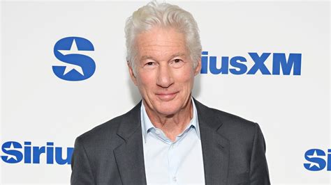 Richard Gere verrät Details über seinen Umzug nach Spanien