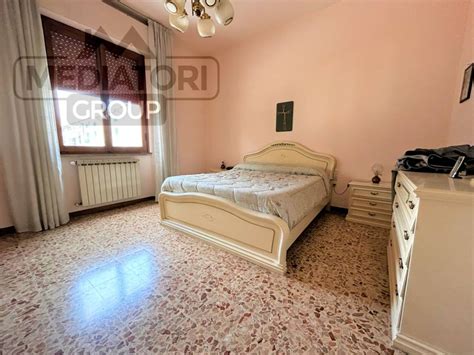 Vendita Appartamento Prato Trilocale In Via Costanza Cepperelli Da