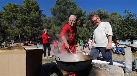 Salud Previene De Las Celebraciones Por San Rafael Peroles Y Reuniones