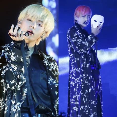 Bts Kim Taehyung S Singularity Completes Four Years Fans In Nepal