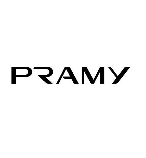Pramy