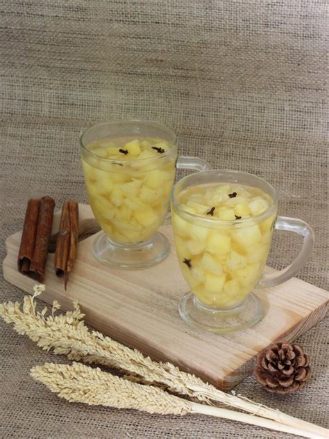 Resep Minuman Tradisional Tanpa Santan Yang Menyegarkan Food Fimela