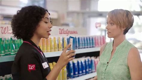 Walgreens TV Spot Summer Sun ISpot Tv