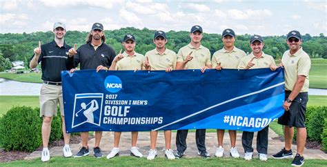 Di Mens Golf Championship Day 3 Recap From All Six Regionals