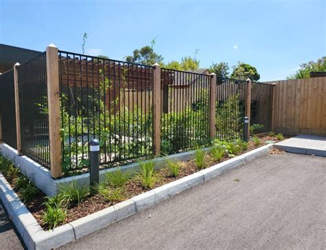 What Is Hurricane Fencing Diamond Fence Aust Pty Ltd