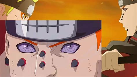 Naruto Vs Pain Pelea Completa En Full Hd Sub Espa Ol Youtube