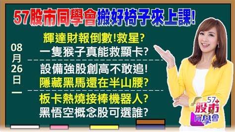 鮑爾放鴿台股季線好難衝？輝達財報前股價已洩題？設備股天邊彩虹vs盤中牛肉？陸行之憂半導體漲完了？黑悟空掀顯卡升級潮！微星、技嘉正規軍安心買