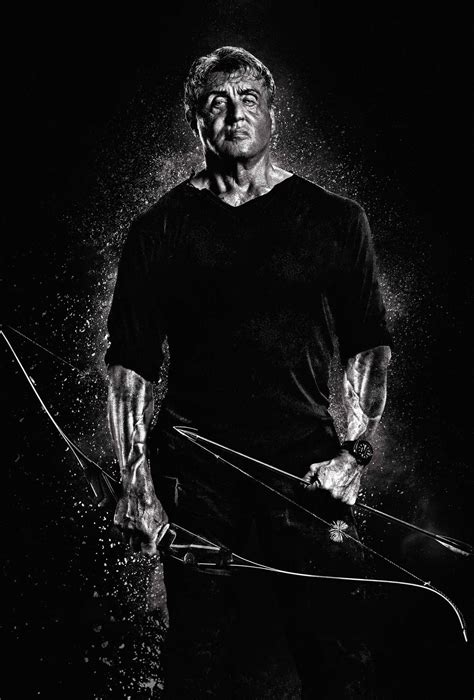 100 Rambo Wallpapers