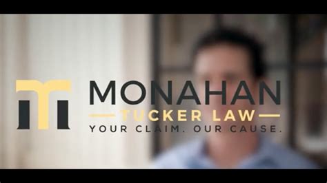 Monahan Tucker Law Insurance Law YouTube