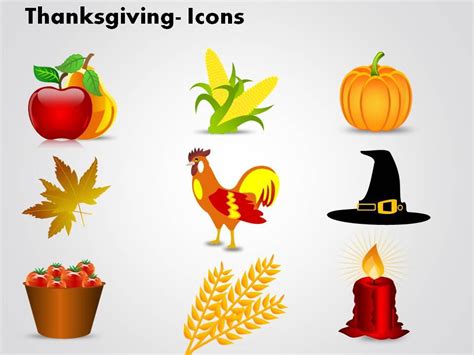 Thanksgiving Powerpoint Slides | Templates PowerPoint Slides | PPT ...