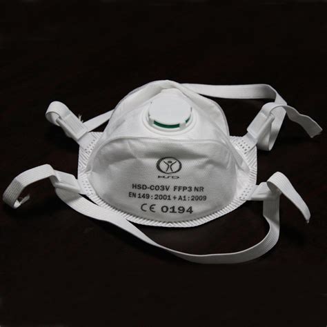 Disposable Mask Ffp Nr Particulate Respirator Mask China Mask And