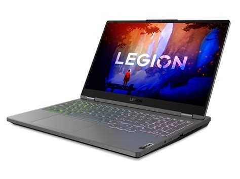 Laptop Lenovo Gaming Legion 5 15ARH7 82RE002VVN