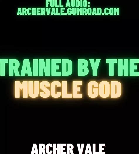 Findom Muskel Gott K Rperanbetung M M Gay Audio Story Xhamster