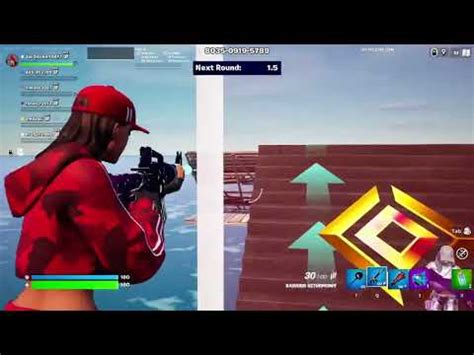 Gram W Fortnite Na 1V1 3 YouTube