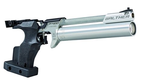 Walther Lp400 Club Air Pistol Bedford Target Supplies