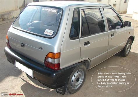 Maruti 800 Price