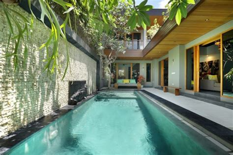 Villa The Hotman Paris I Seminyak Batubelig Alle Infos Zum Hotel