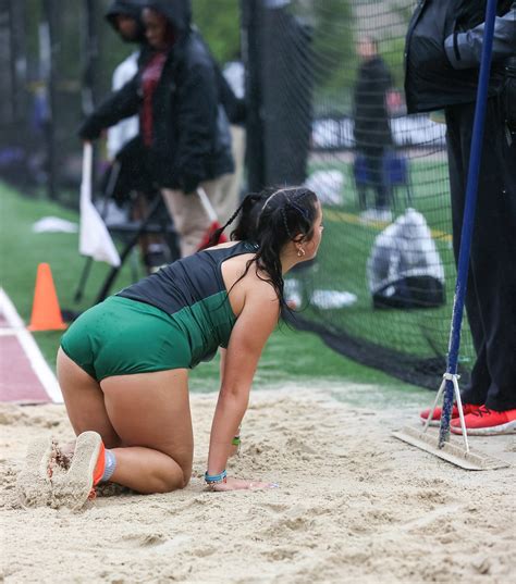 20240504 Aec Outdoor Track Championships Womens Long … Flickr