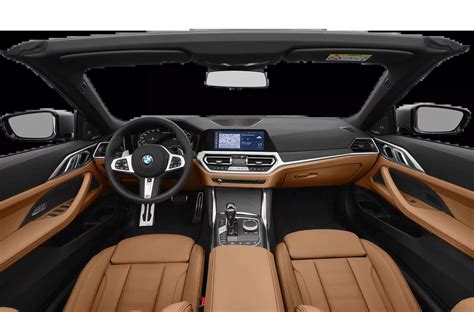 2021 Bmw M440 I 0 60 Times Top Speed Specs Quarter Mile And