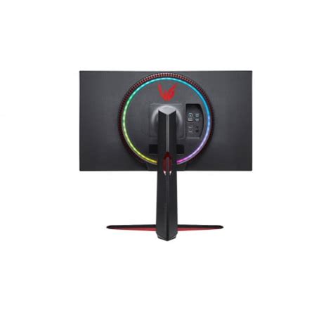 Lg 27gn950 B 27 4k Uhd Nano Ips Ultragear 144hz G Sync Gaming Monitor Khan Computers