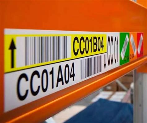 Labelling And Signs Warehouse Partners