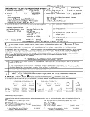 Fillable Online Foia Msfc Nasa OMB Approval 2700 0042 1 Foia Msfc