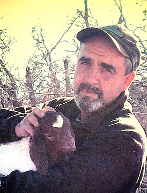 Clarence Sherman Dolin Obituary - Copperas Cove, TX