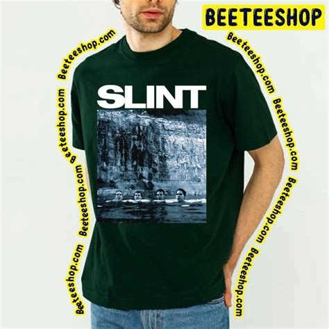 Album Slint Trending Unisex T Shirt Beeteeshop