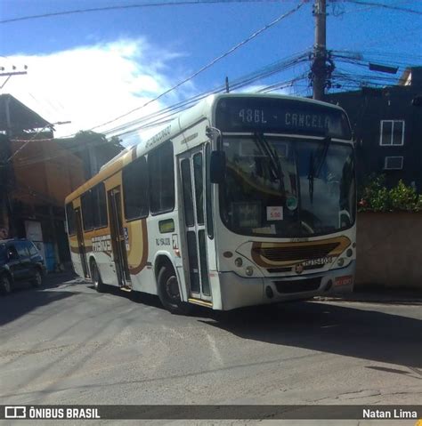 Transportes Fabio S Rj Em Rio De Janeiro Por Natan Lima Id