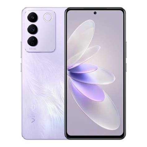 Vivo V G Release Mengusung Fitur Aura Light Sekeren Ini Bisa