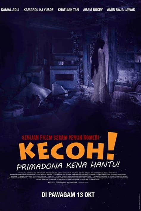 Movie Hantu English Seram Full Movie Robert Peake