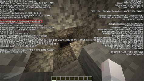 Best Y Level To Find Diamonds In Minecraft 1 19