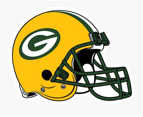 Packers Logo SVG