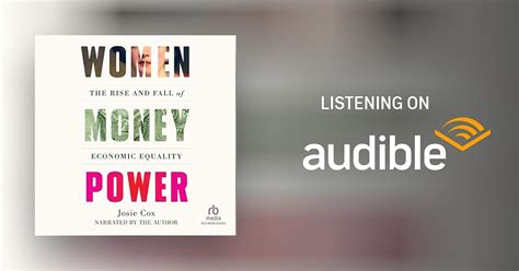 Women Money Power Audiobook Free With Trial