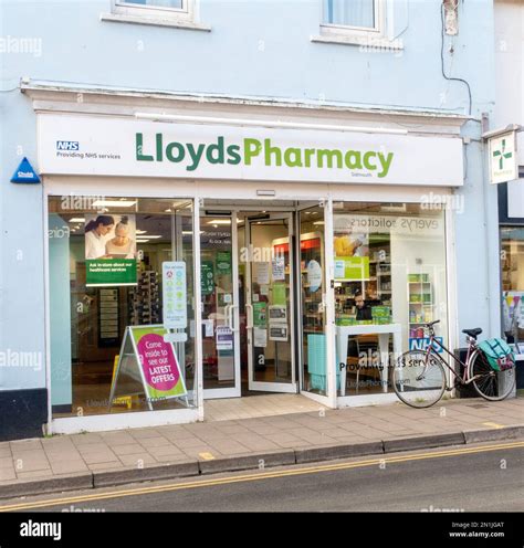 Farmacia Lloyds Fotografías E Imágenes De Alta Resolución Alamy