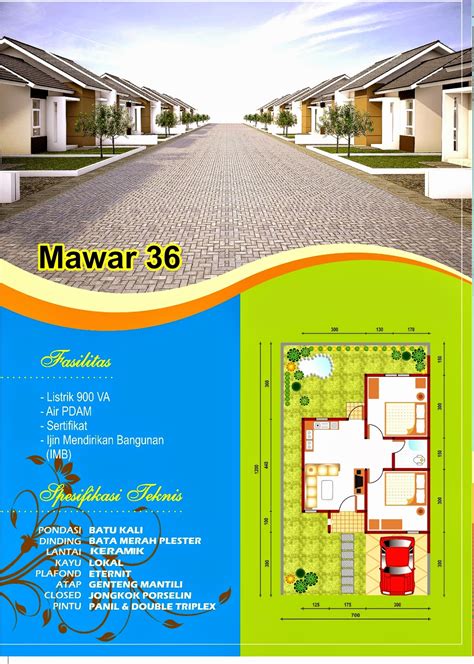 Brosur Rumah Homecare24