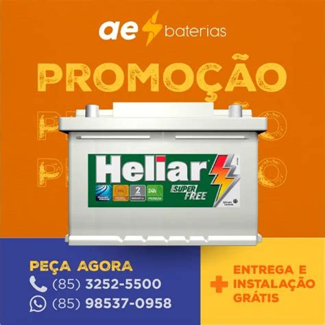 Bateria Renault Sandero No Brasil