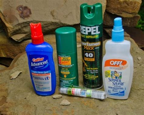 Repelling Gnats Outside | ThriftyFun