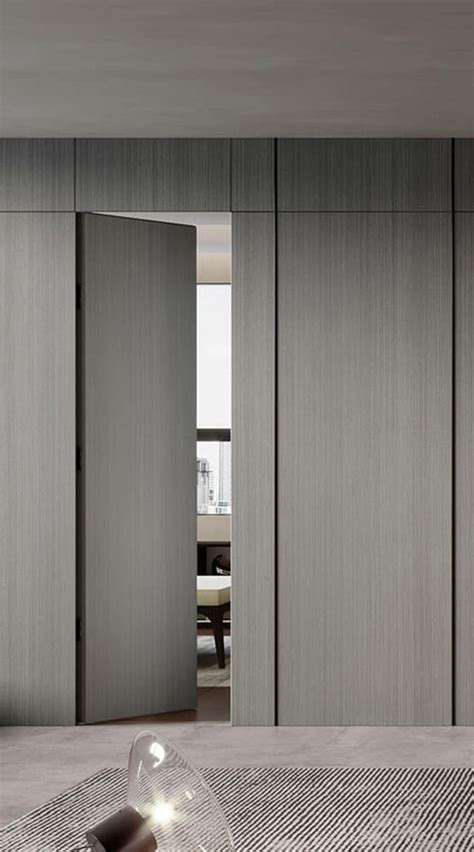 Modern secret door designer secret room ideas hiding places at home ...