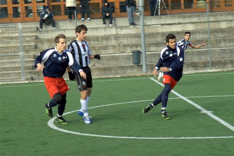 Mg Venafro Calcio A Flickr