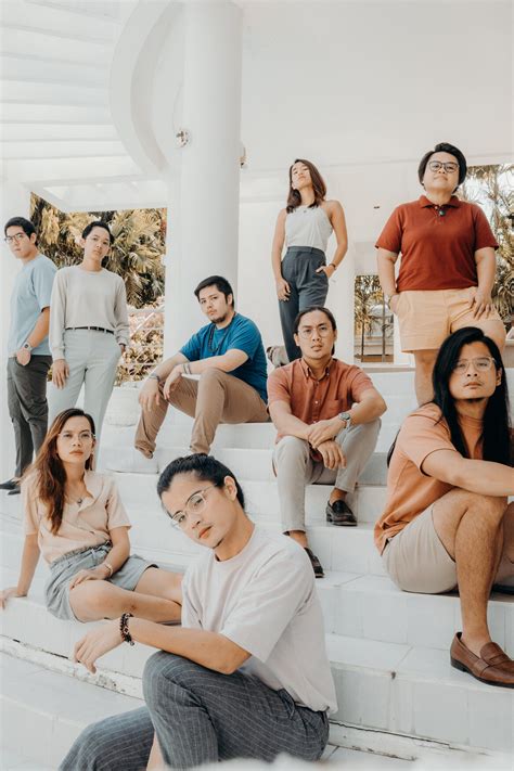 Asia Spotlight Benandben Talk About Making Music With Purpose Living