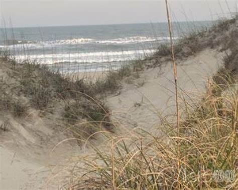 Ocracoke Island Campground