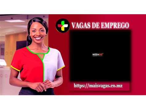 Vaga Para Assistente Administrativa Mozago Mais Vagas