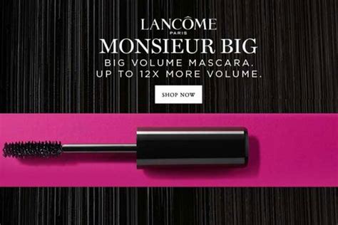 معرفی برند فرانسوی لانکوم (Lancôme) نماد گل رز طلایی - بلاگ تخصصی سوراو